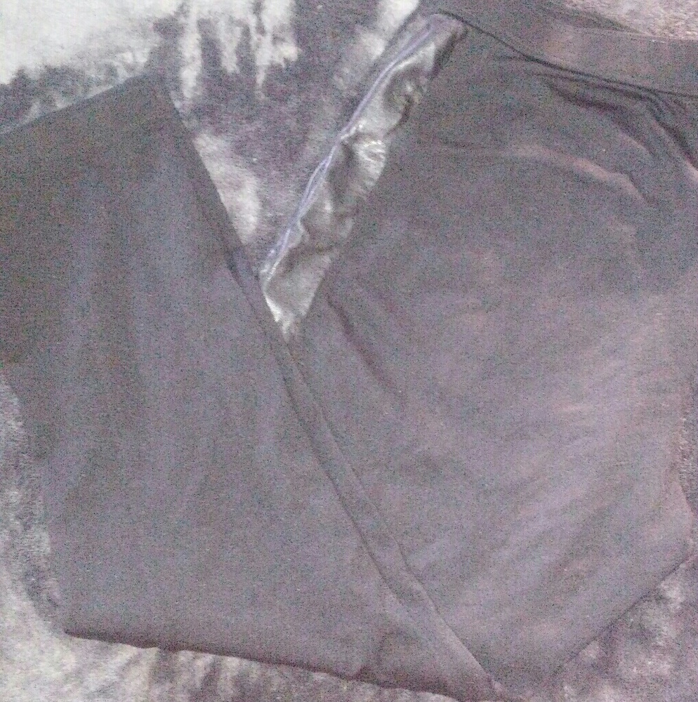 Womans Active Leggings